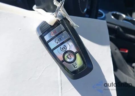 2018 Ford Mustang Ecoboost from USA, damaged, VIN 1FA6P8TH2J5145010